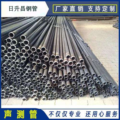 关岭桥梁声测管作用及预埋检测方法