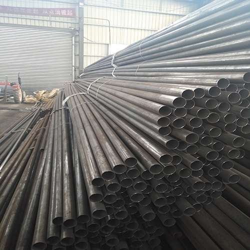 关岭声测管为何能作为桩基础检测材料？