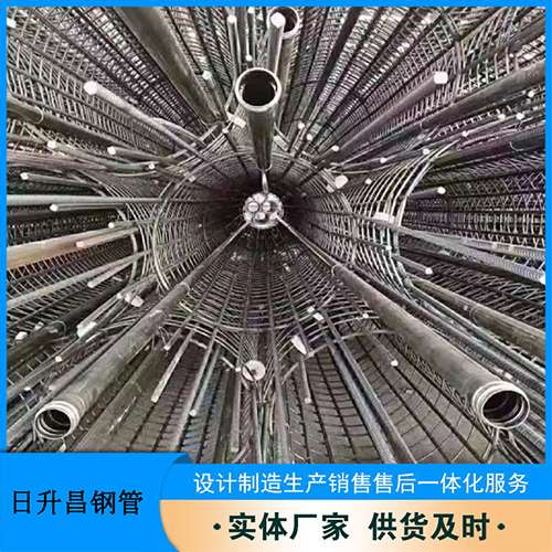 关岭声测管规格型号有哪些分类？